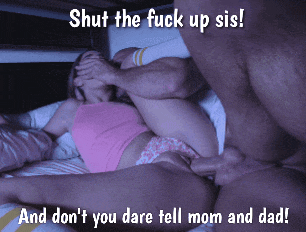 Sex With Sis Gif